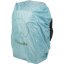 Shimoda Regenschutzhülle (Rain Cover) für Explore 40 / 60 und Action X50 | Regenhülle für 40L – 60L Rucksäcke | Blau