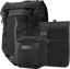 Boundary Supply Boundary X-PAC Prima System (Jet Black)