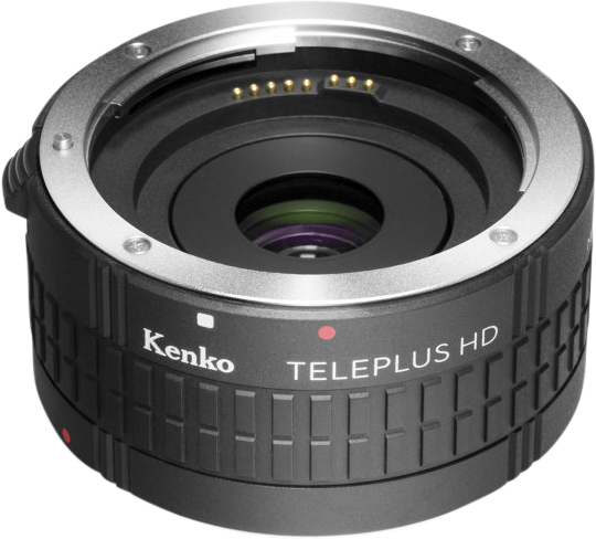 Kenko TELEPLUS HD 2.0X DGX NIKON AF