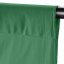 Walimex látkové pozadí (100% bavlna) 2,85x6m (smaragdová zeleň)