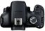 Canon EOS 4000D + 18-55 DC
