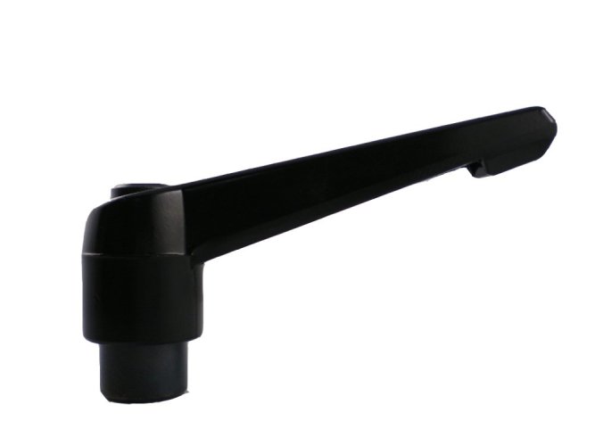 forDSLR SH95-M12 přestavitelná kovová klička 95mm s maticí M12