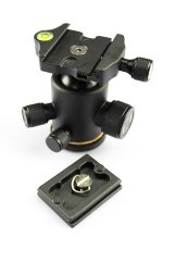 3D Arca swiss stativová kulová hlava HL66 (HL66)