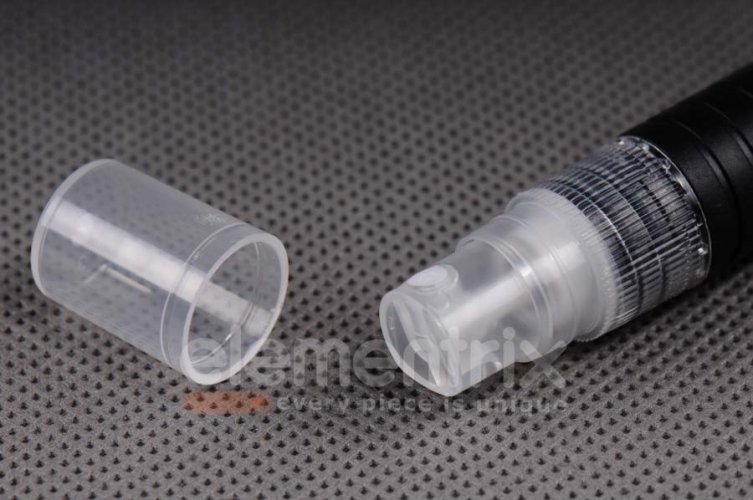 Čistící pero na optiku Lenspen s pumpičkou (CC4)