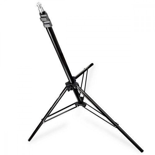 Walimex pro WT-803 Light Stand 200cm with Bag and Adapter