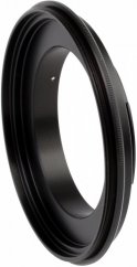 forDSLR 67mm Reverse Mount Macro Adapter Ring for Sony A Mount Cameras