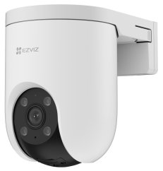 Ezviz H8c Pro 3K venkovní otočná IP kamera s WiFi, 5MP, 4mm