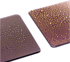 NiSi Square Nano IRND 150X150mm ND256 8Stops
