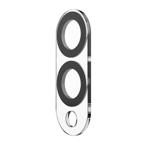 Hama Cam Protect, ochranné sklo na fotoaparát pro Samsung Galaxy S25 Edge, průhledné