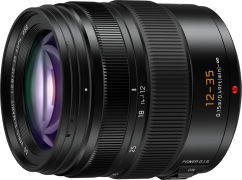 Panasonic Leica DG Vario Elmarit 12-35mm F/2.8 ASPH Power O.I.S.