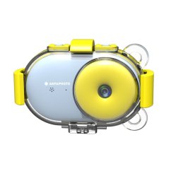 Digitálny fotoaparát Agfa Realikids Water Proof Blue