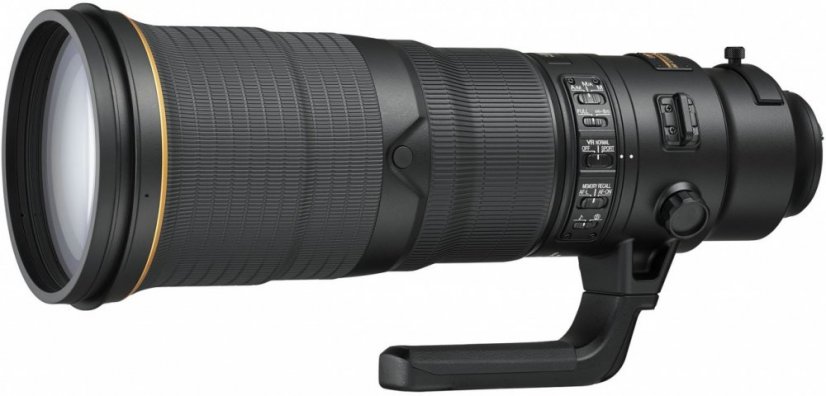Nikon AF-S 500 mm f/4E FL ED VR Nikkor