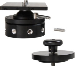Kupo KSC-175 70mm High Leveling Base