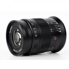 7artisans 60mm f/2.8 II Macro Lens for Sony E