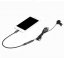 BOYA BY-M2 Digital Clip-On Lavalier Microphones for iOS devices