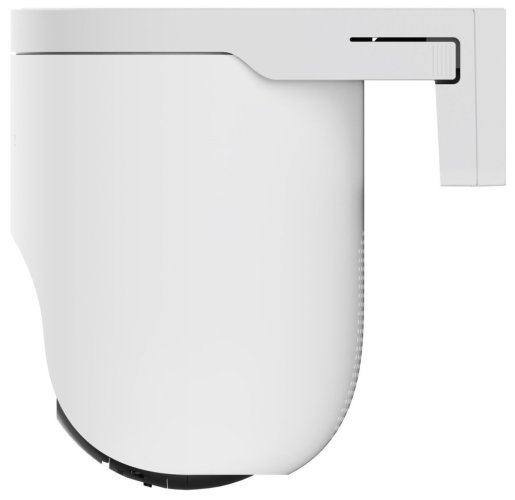 Ezviz H8c Pro 3K venkovní otočná IP kamera s WiFi, 5MP, 4mm