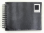 TANGO 24x17 cm, foto 10x15 cm/50 ks, 50 strán, čierne