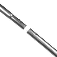 Manfrotto LL LA8450 sada hliníkových rámových podpěr