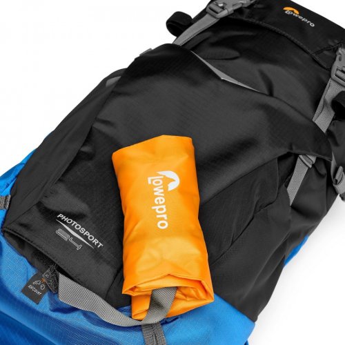 Lowepro PhotoSport BP 24L AW III (BU)