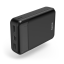 Hama Eco Power 10, powerbanka, 10000 mAh, 2 A, 2 výstupy: 2x USB-A