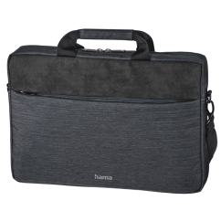 Hama Tayrona, brašna na notebook, do 14,1" (36 cm), tmavě šedá