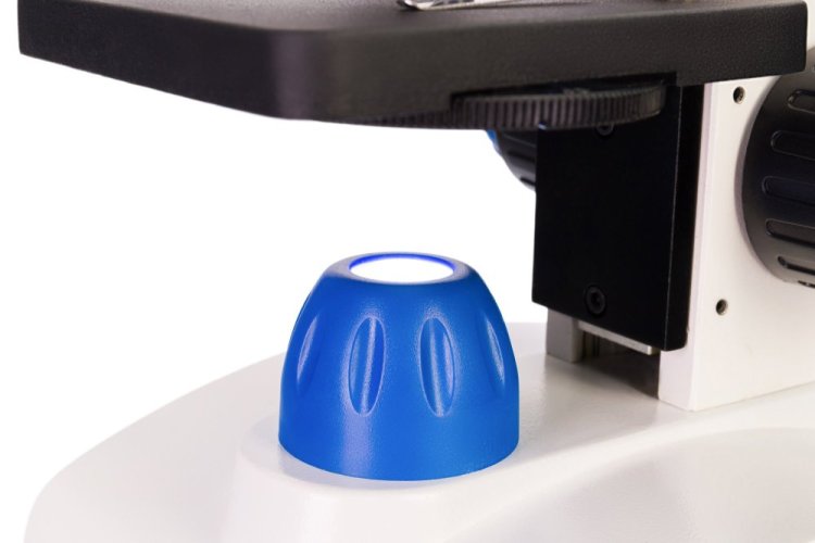 Gravitační mikroskop Discovery Pico