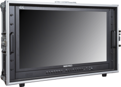 SEETEC monitor 4K280-9HSD-CO 28 inch Carry-on Monitor