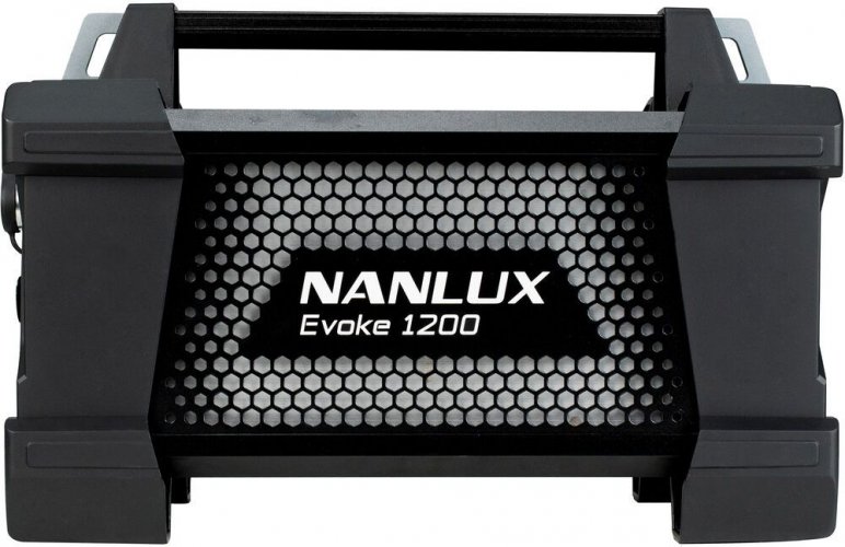 Nanlux Evoke 1200 LED světlo