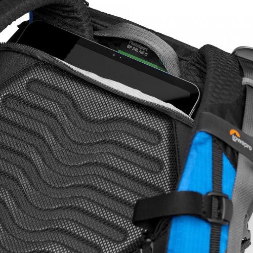 Lowepro PhotoSport BP 24L AW III (BU)