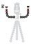 Joby GorillaPod Arm Kit (Černý/Šedý)