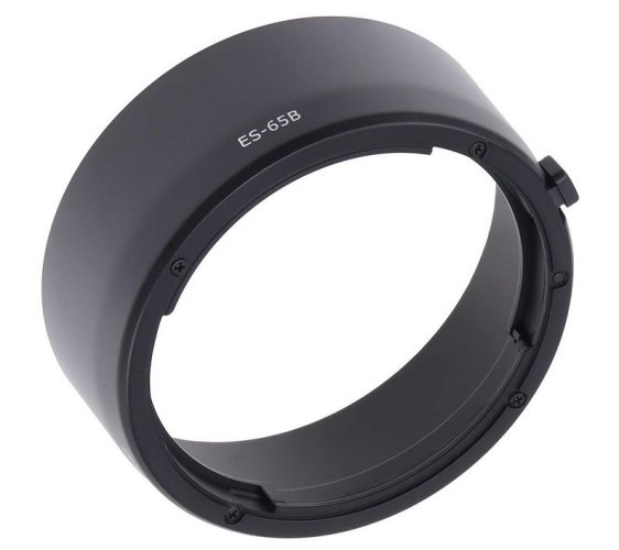 Sluneční clona ES-65B pro Canon (ES-65B)
