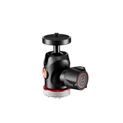 Manfrotto 492 Kulová hlava do sáněk blesků