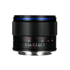 LAOWA 7,5mm f/2,0 A für MFT