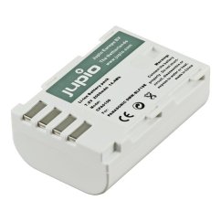 Jupio DMW-BLF19 ULTRA pro Panasonic, 2.000 mAh