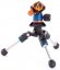 3 Legged Thing PUNKS Corey 2.0 Magnesium Alloy Tripod with AirHed Neo 2.0 Ball Head (Blue)