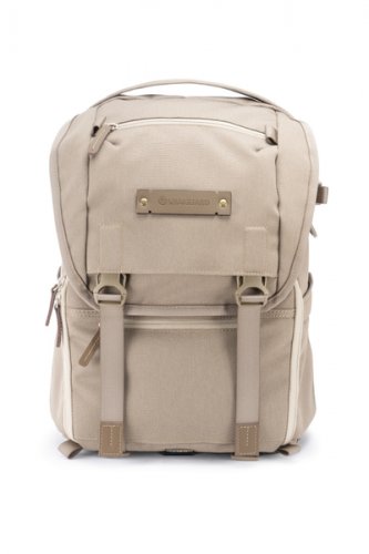 Vanguard VEO Range 41M BG beige backpack