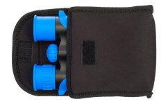 Levenhuk LabZZ B2 8x21 Blue Wave távcső gyermekeknek