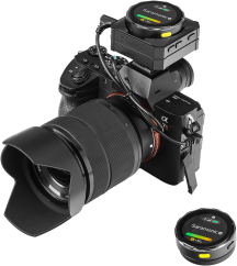 Saramonic BlinkMe B2