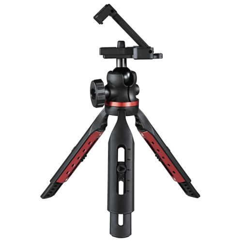 Hama stolný statív SOLID pre smartfóny a fotoaparáty