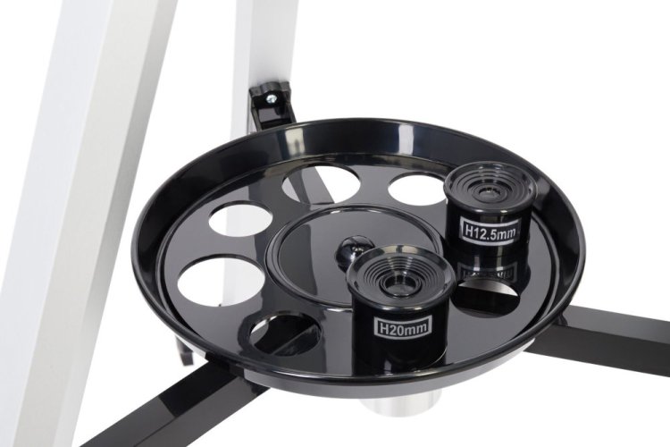 Dalekohled Discovery Spark Travel 60 s brožurou