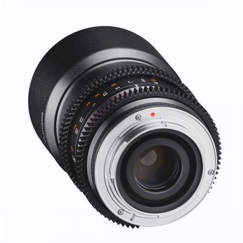 Samyang 35mm T1.3 AS UMC CS Lens for Sony E