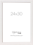 Focus Pop White 24x30