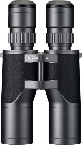 Nikon 10x50 WX IF dalekohled