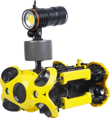 Chasing M2/M2 S/M2 Pro Floodlight