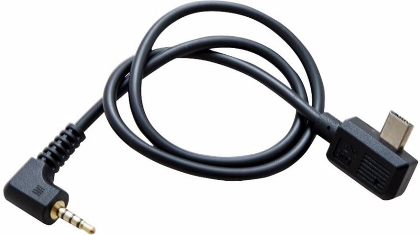 Zhiyun propojovací kabel Panasonic GH, pro Crane 2/Plus/M, délka 33cm
