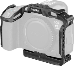 SmallRig 4975 Black Mamba Cage for Canon EOS R5 Mark II
