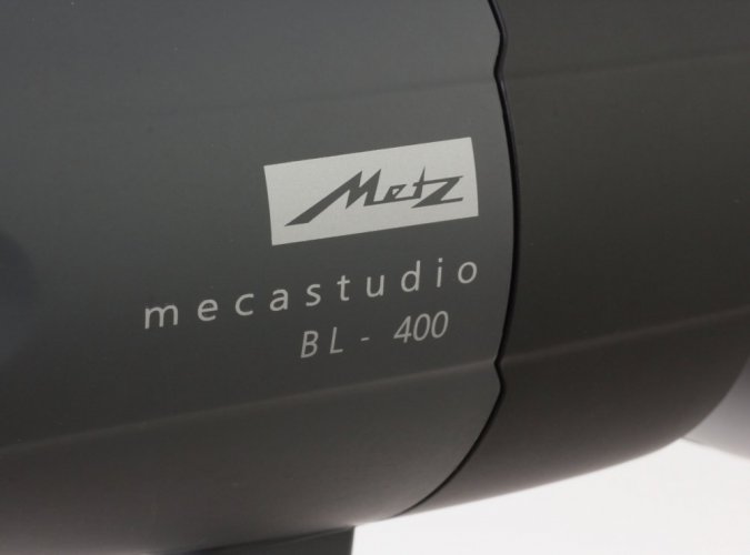 Metz Mecastudio BL-400