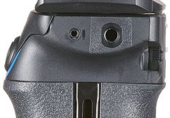 Nissin MG8 Single Professional Multi-features Flash