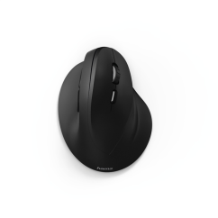 Myš Hama vertikálna ergonomická bezdrôtová, EMW-500, 6 tlačidiel