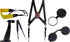 Focus Sport Optics KIT Focus accessories 4pcs/item